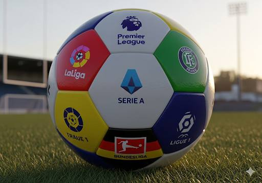 欧冠抽签结果出炉